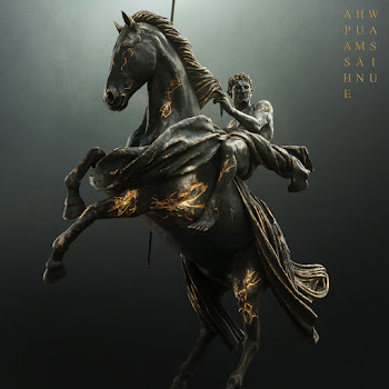 Apashe Human Ft Wasiu Скачать mp3