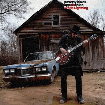 Appalachian White Lightning Poverty Blues Скачать mp3