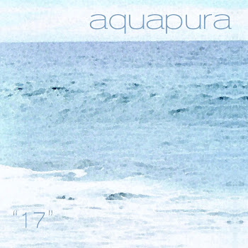 Aquapura 17 (Aquapura Radio Edit) Скачать mp3