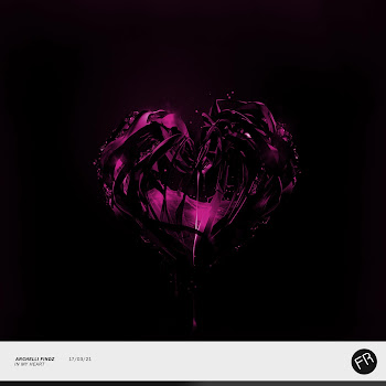 Archelli Findz In My Heart (Extended Mix) Скачать mp3