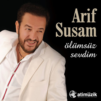 Arif Susam Ölümsüz Sevdim Скачать mp3