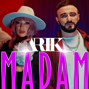 Arik Madam Скачать mp3