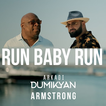 Arkadi Dumikyan Run Baby Run Ft Armstorng Скачать mp3