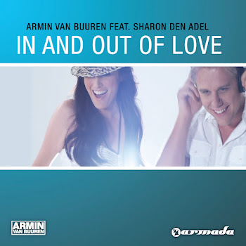 Armin Van Buuren In And Out Of Love (2017 Revision) (Feat. Sharon Den Adel) Скачать mp3