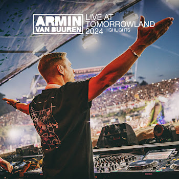 Armin Van Buuren Live At Tomorrowland 2024 (Mixed) (Intro) Скачать mp3