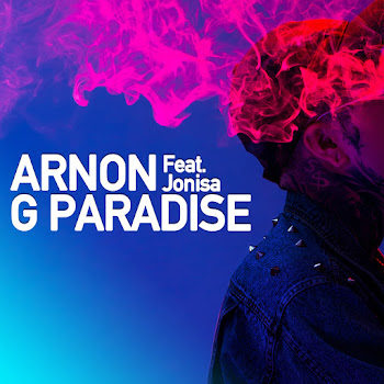 Arnon G Paradise (Feat. Jonisa) Скачать mp3