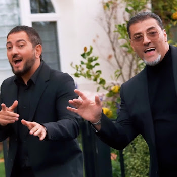 Arsen Petrosov & Djan Edmonte Кайфуем! (Remake) Скачать mp3