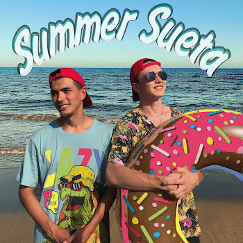 Артём Кальянов & Руслан Мундштук Summer Sueta Скачать mp3