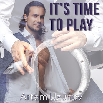 Artem Uzunov It’s Time To Play Скачать mp3