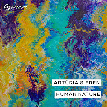 Artüria Human Nature Ft Eden Скачать mp3