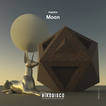 Asadov Moon Скачать mp3