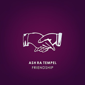 Ash Ra Tempel Reunion Скачать mp3