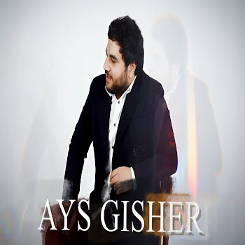 Ash Sargsyan Ays Gisher Скачать mp3
