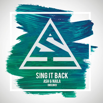 Ash Sing It Back (Feat. Naila) Скачать mp3