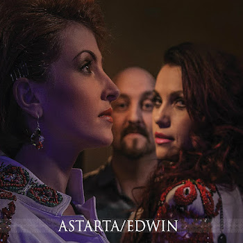 Astarta/Edwin Скрипка-Бас Скачать mp3