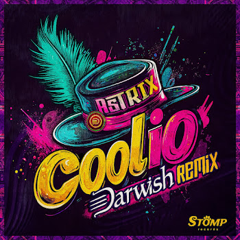 Astrix Coolio (Darwish Remix) Скачать mp3