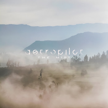 Astropilot The Mist (Cloower Wooma Remix) Скачать mp3