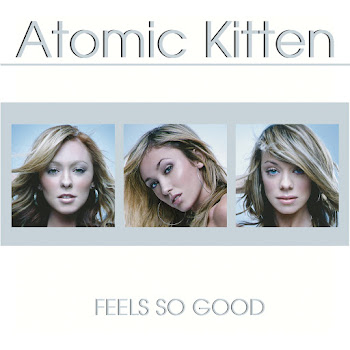 Atomic Kitten The Tide Is High (Radio Mix) Скачать mp3
