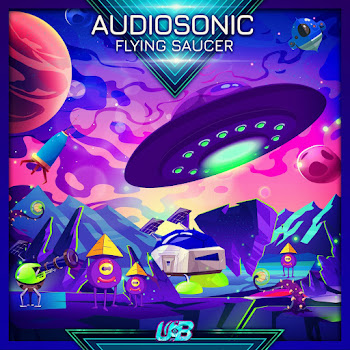 Audiosonic The World Is Changed Скачать mp3