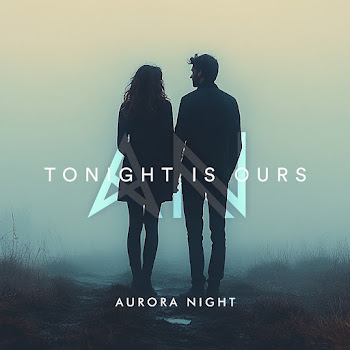 Aurora Night Tonight Is Ours Скачать mp3