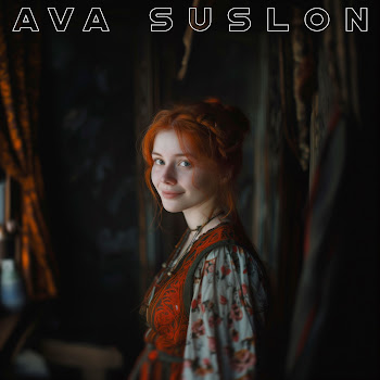 Ava Suslon Ты Беги Скачать mp3
