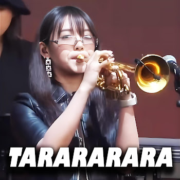 Avee Gyaan Tarararara Viral Trumpet Скачать mp3