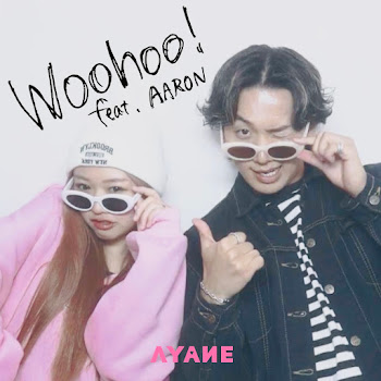 Ayane Woohoo! Feat. Aaron (Feat. Aaron) Скачать mp3