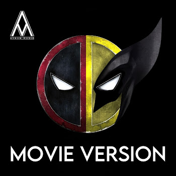 Ayhan Music Deadpool & Wolverine - Like A Prayer (Movie Version) Скачать mp3