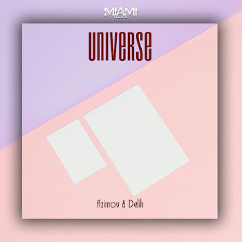 Azimov Universe Ft Delih Скачать mp3