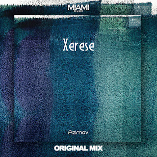 Azimov Xerese Скачать mp3