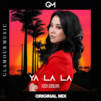 Aziza Qobilova Ya La La Скачать mp3