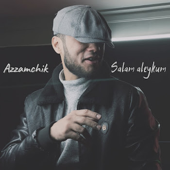 Azzamchik Salam Aleykum Ft Bushra Скачать mp3