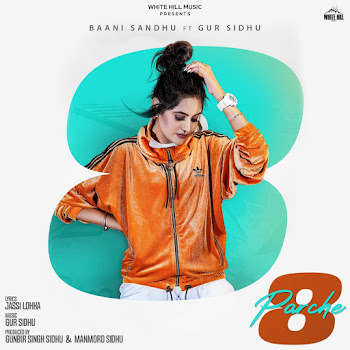 Baani Sandhu 8 Parche Ft Gur Sidhu Скачать mp3