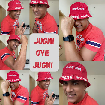 Baba Sehgal Jugni Oye Jugni Скачать mp3