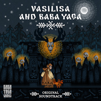 Baba Yaga Team Ночь Темна Скачать mp3