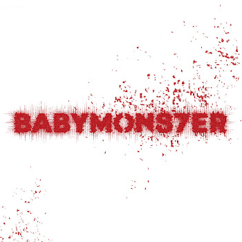 Babymonster Stuck In The Middle (7 Ver.) Скачать mp3