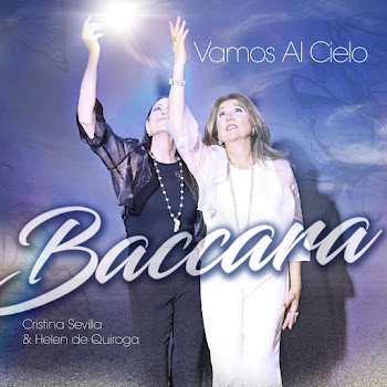 Baccara Vamos Al Cielo Ft Cristina Sevilla & Helen De Quiroga Скачать mp3