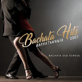 Bachatamania Bachata Hits 2001 (Vol. 1) Скачать mp3
