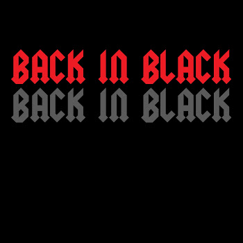 Back In Black Highway To Hell Скачать mp3