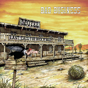 Bad Business Hotel California Скачать mp3