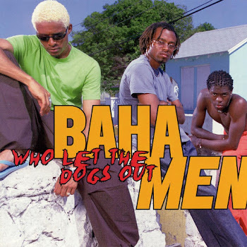 Baha Men Who Let The Dogs Out Скачать mp3