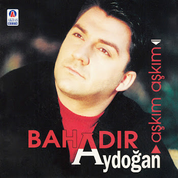 Bahadır Aydoğan Aşkım Aşkım Скачать mp3