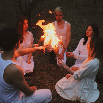 Balkon Ведьмы Скачать mp3