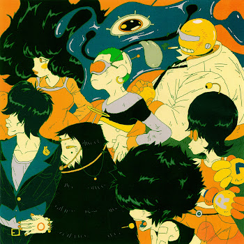 Balming Tiger Sexy Nukim (Feat. Rm Of Bts) Ft Omega Sapien & Bj Wnjn & And Mudd The Student Скачать mp3