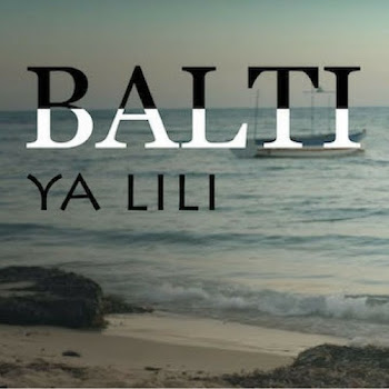 Balti Ya Lili Ft Hamouda Скачать mp3