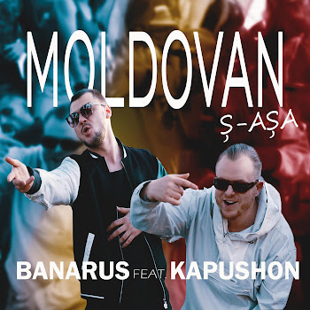 Banarus Moldovan S-Asa (Feat. Kapushon) Скачать mp3