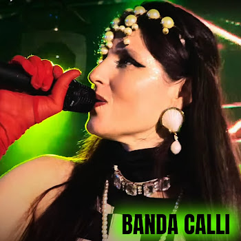 Banda Calli Sweet Child O' Mine / Have You Ever Seen The Rain / Don't Stop Me Now / What's Up Скачать mp3