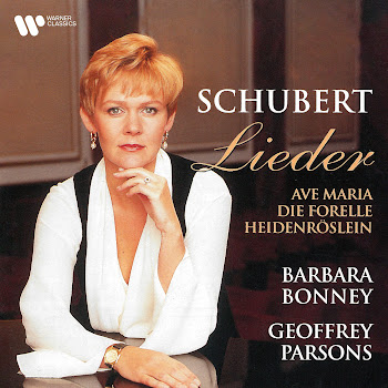 Barbara Bonney Ave Maria, Op. 52 No. 6, D. 839 (Feat. Geoffrey Parsons) Ft Franz Schubert Скачать mp3