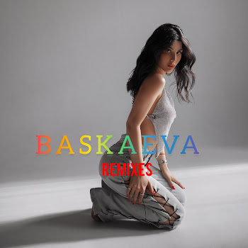 Baskaeva Как Ты Там (Remix) Скачать mp3