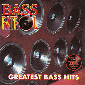 Bass Patrol Nothing But Bass Скачать mp3